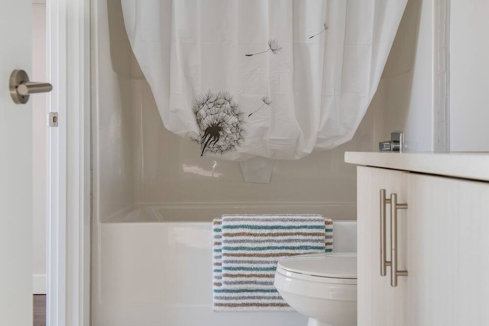 Photo of Bathroom in Southwest Calgary