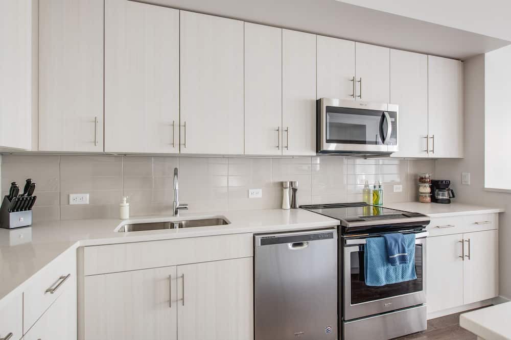 Photo of Kitchen in Southwest Calgary