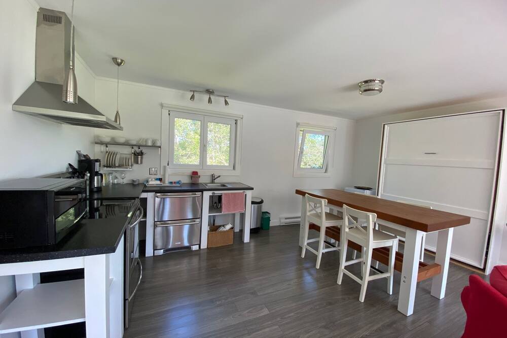 Photo of Kitchen in Baddeck