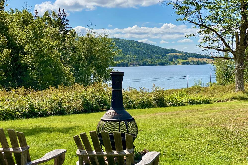 Photo of Outdoor in Baddeck