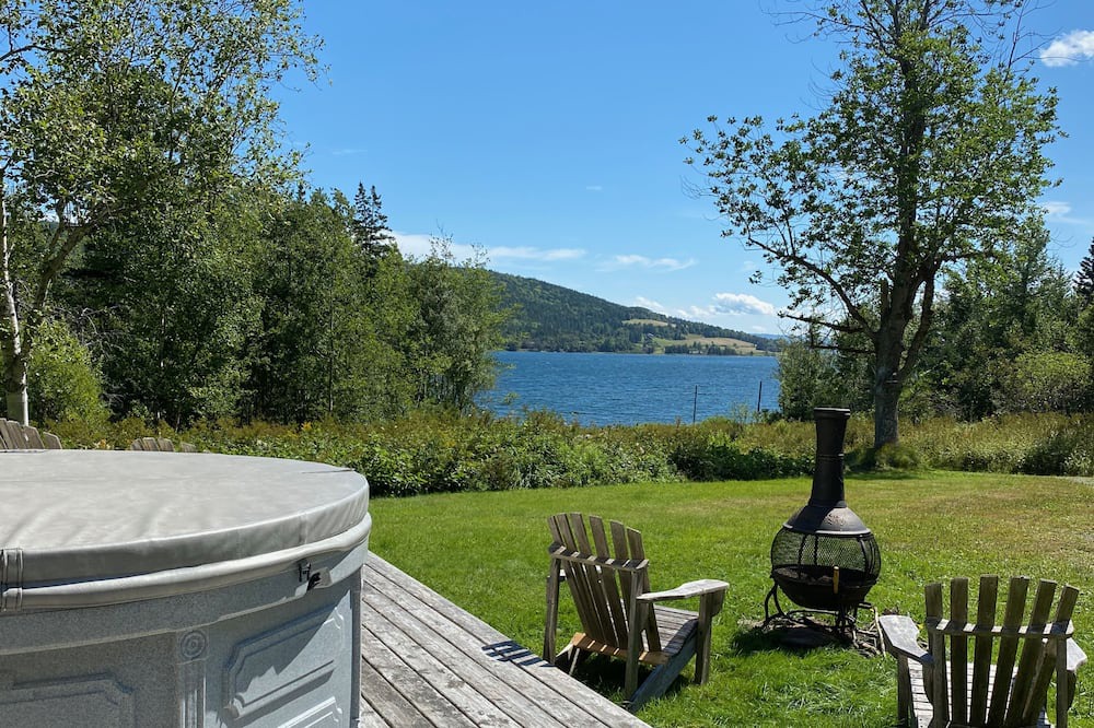 Photo of Outdoor in Baddeck