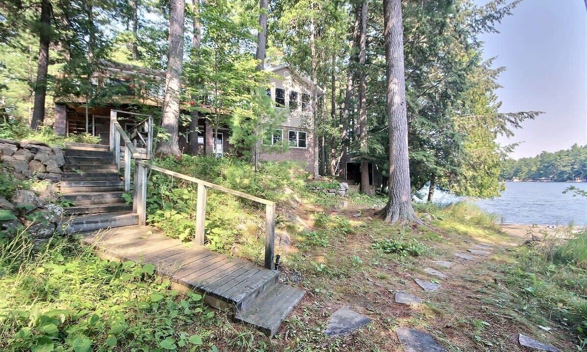 Photo of Outdoor in Muskoka Lakes