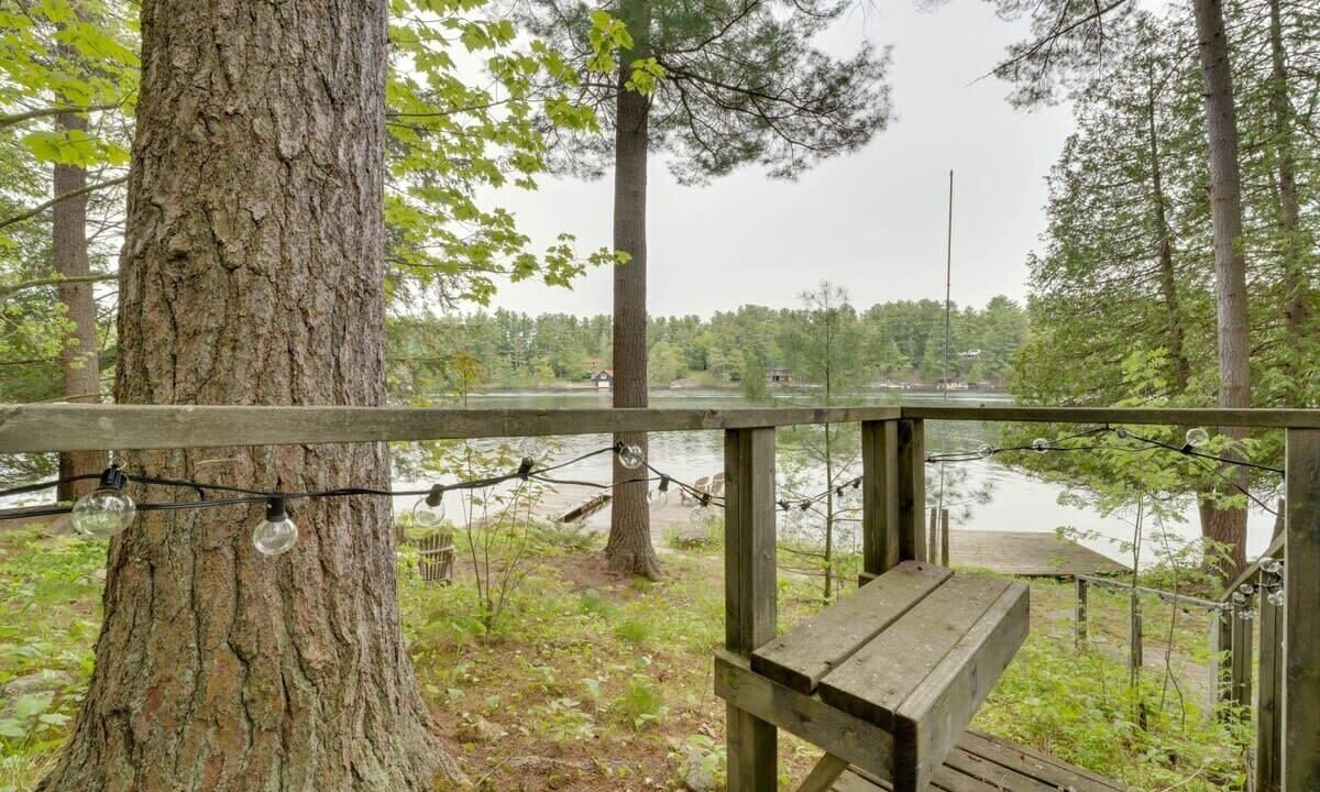 Photo of Outdoor in Muskoka Lakes