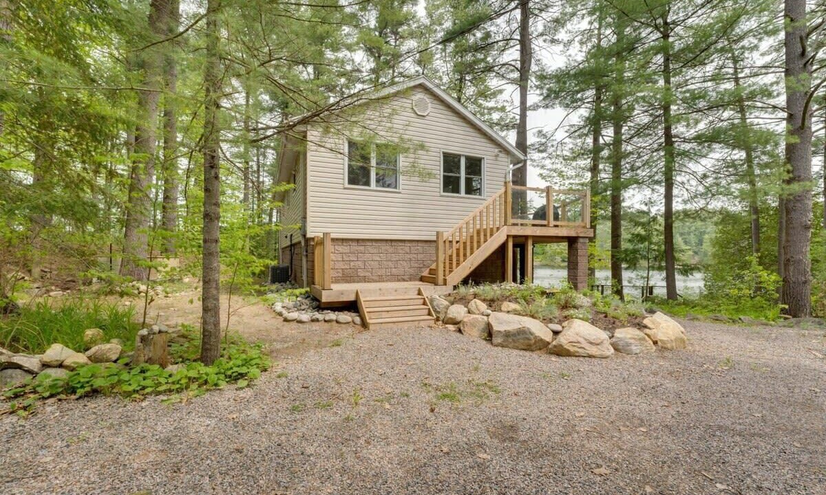 Photo of Outdoor in Muskoka Lakes