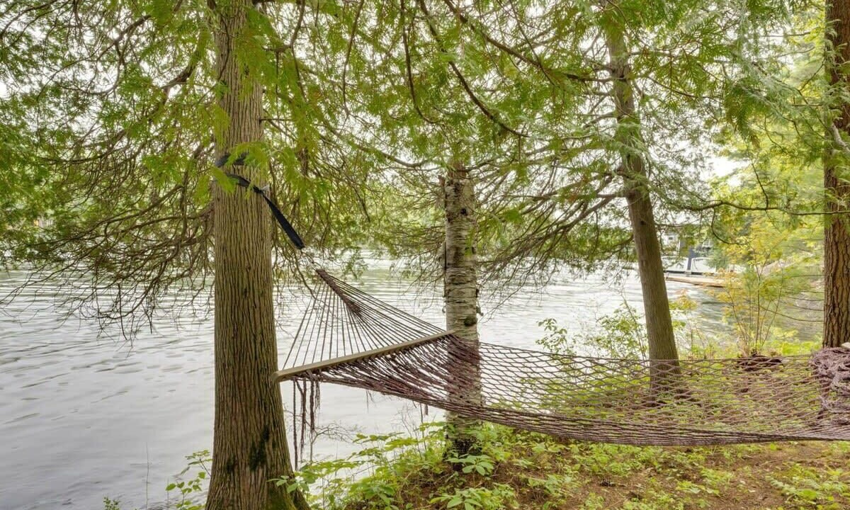 Photo of Outdoor in Muskoka Lakes