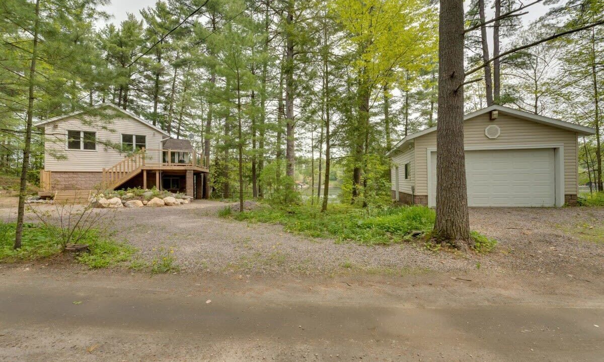 Photo of Outdoor in Muskoka Lakes