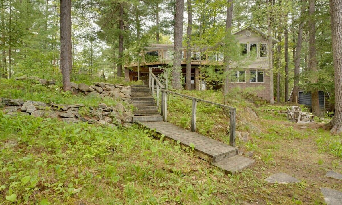 Photo of Outdoor in Muskoka Lakes