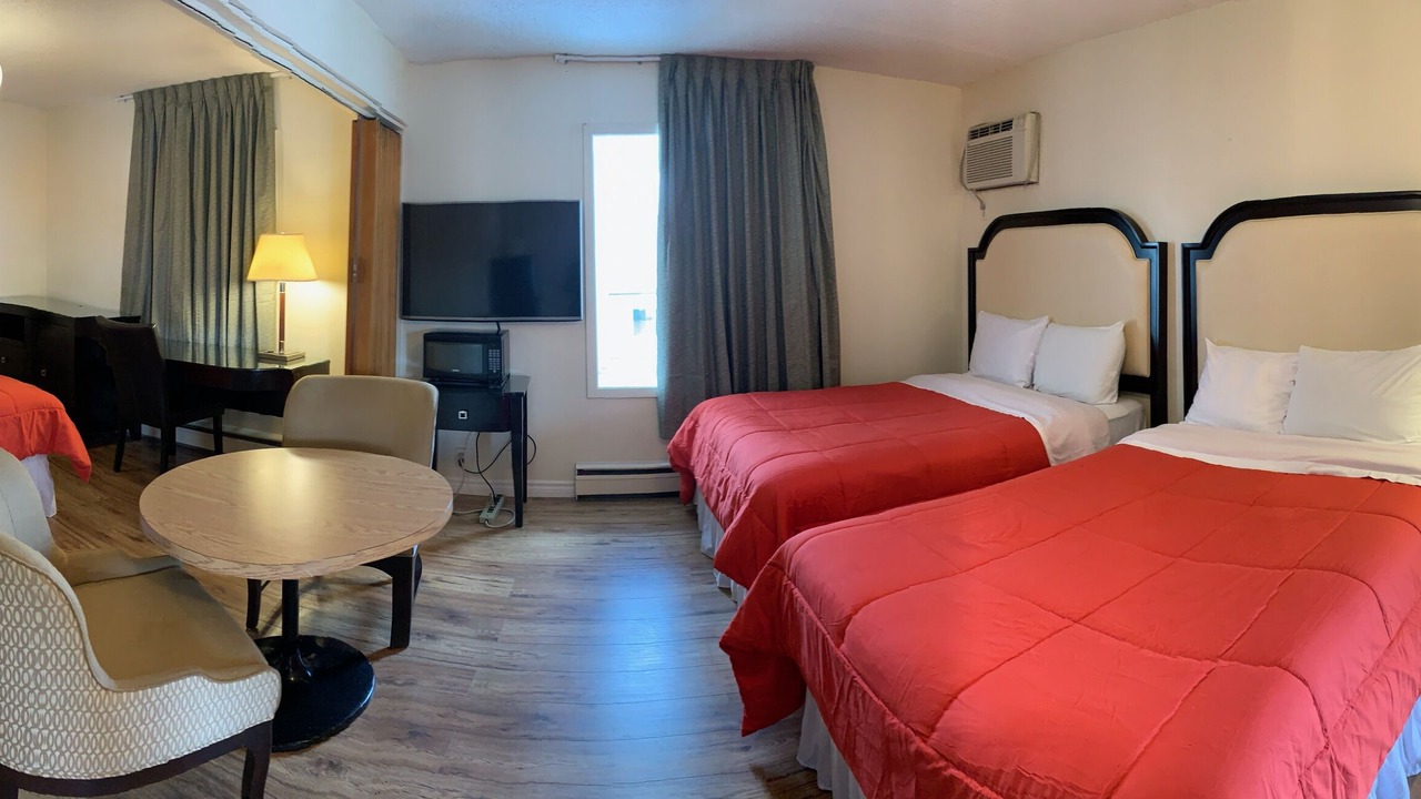 Photo of Bedroom in Niagara Falls