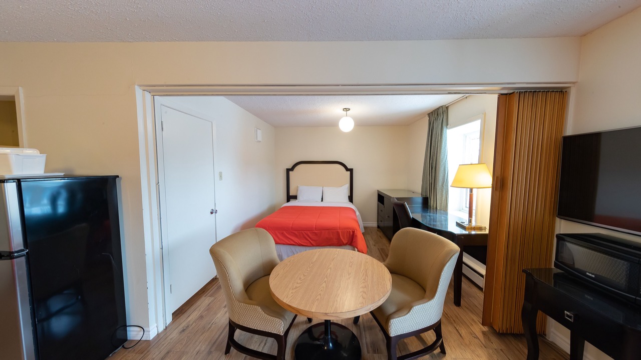 Photo of Bedroom in Niagara Falls