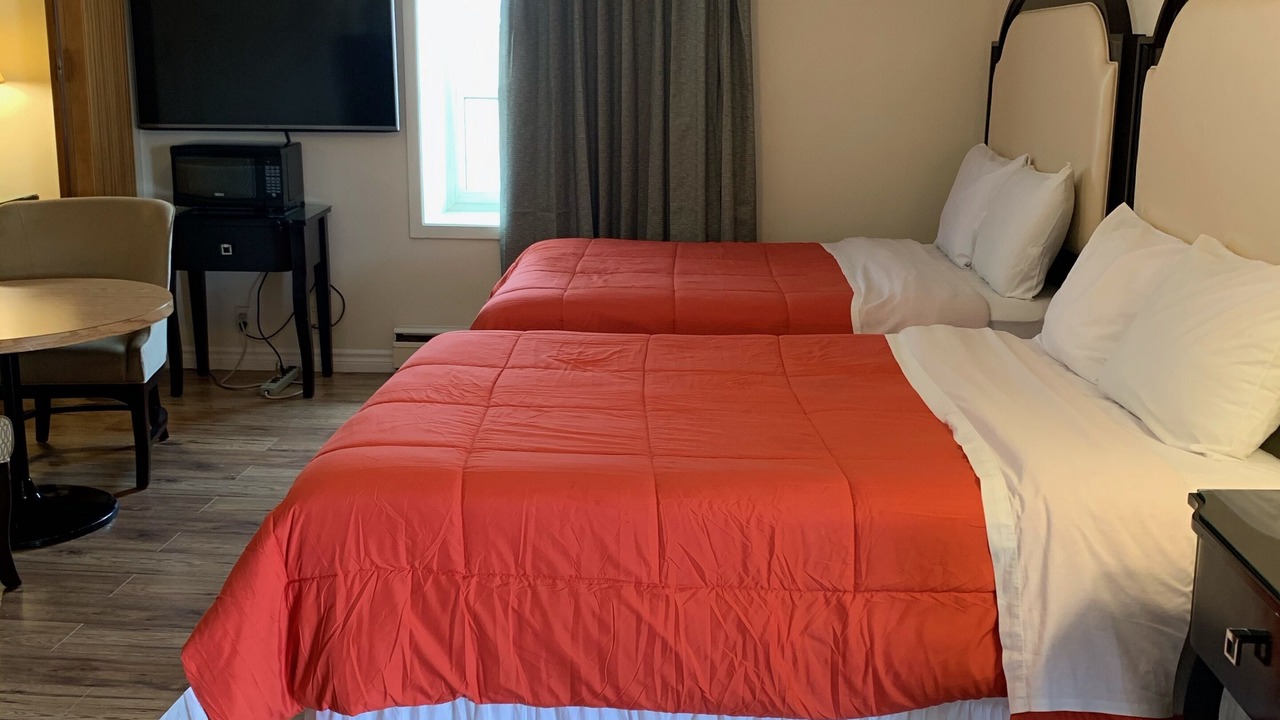 Photo of Bedroom in Niagara Falls