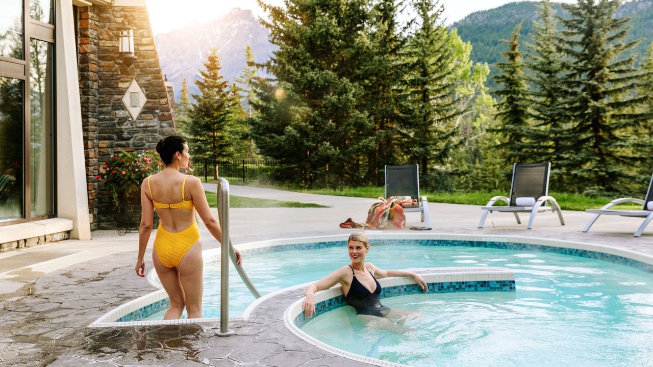 Photo of Outdoor in Banff