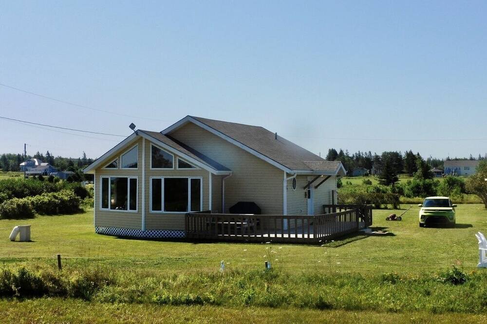 Photo of Outdoor in Morell