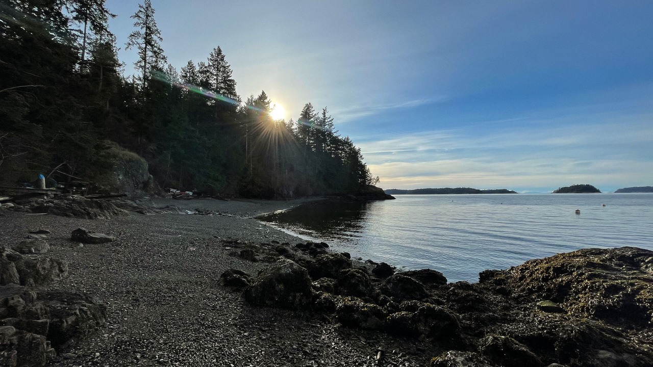 Photo of Others in Bowen Island