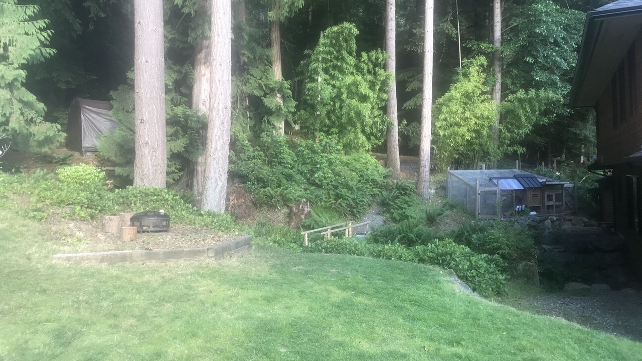 Photo of Outdoor in Bowen Island