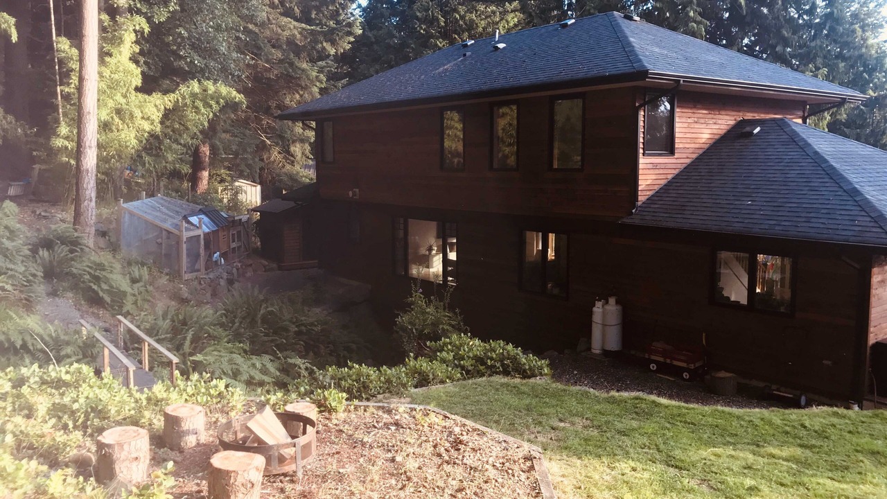Photo of Outdoor in Bowen Island