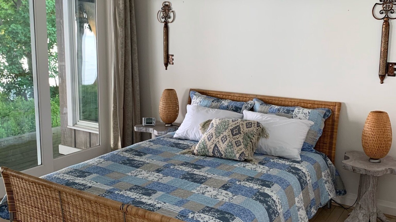 Photo of Bedroom in Port Colborne