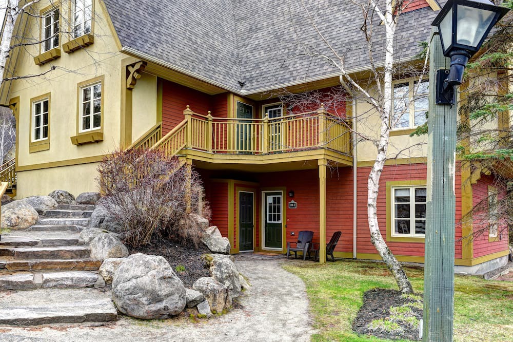 Photo of Outdoor in Mont-Tremblant