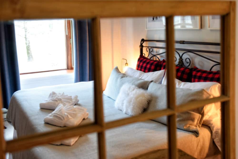 Photo of Bedroom in Mont-Tremblant