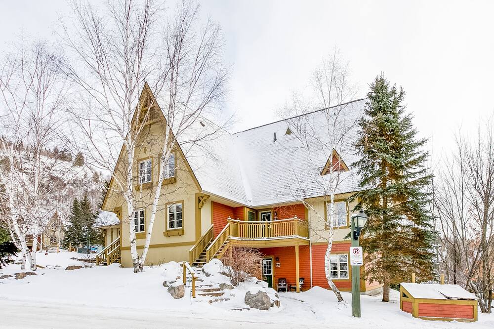 Photo of Outdoor in Mont-Tremblant