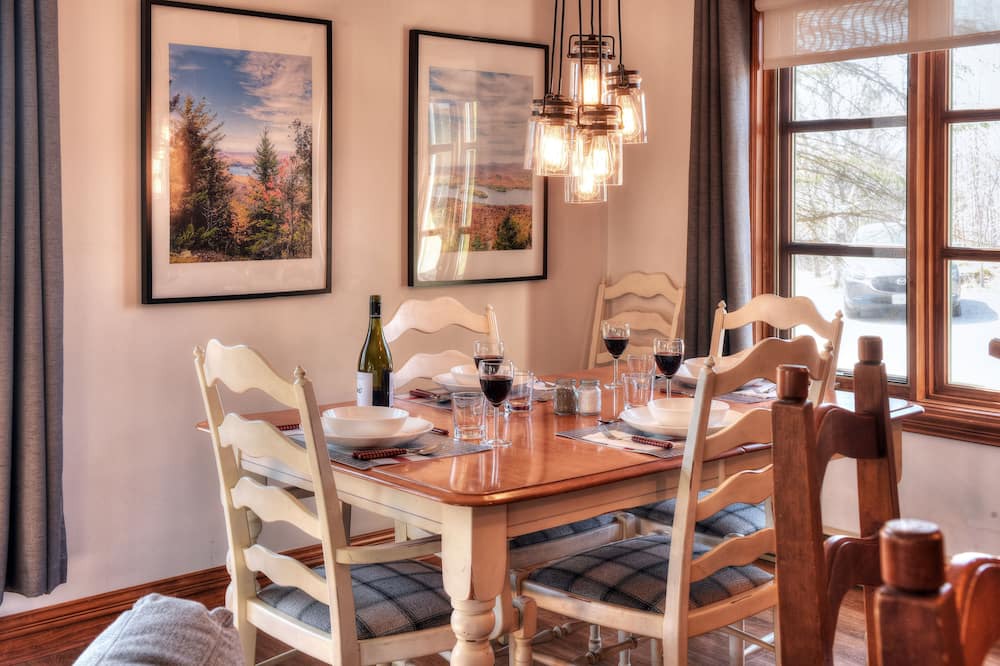 Photo of Kitchen in Mont-Tremblant