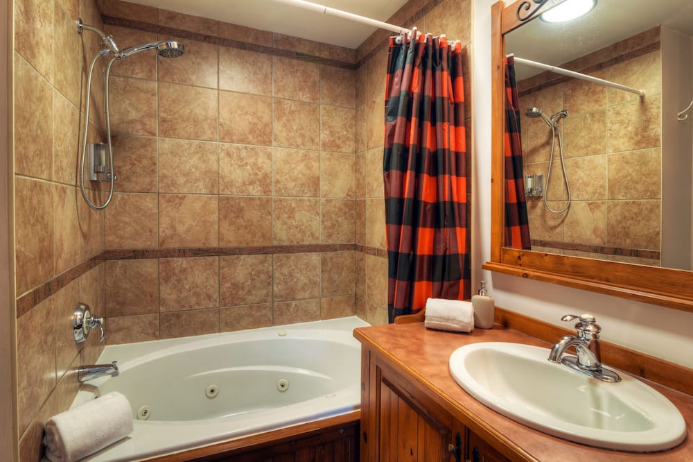Photo of Bathroom in Mont-Tremblant