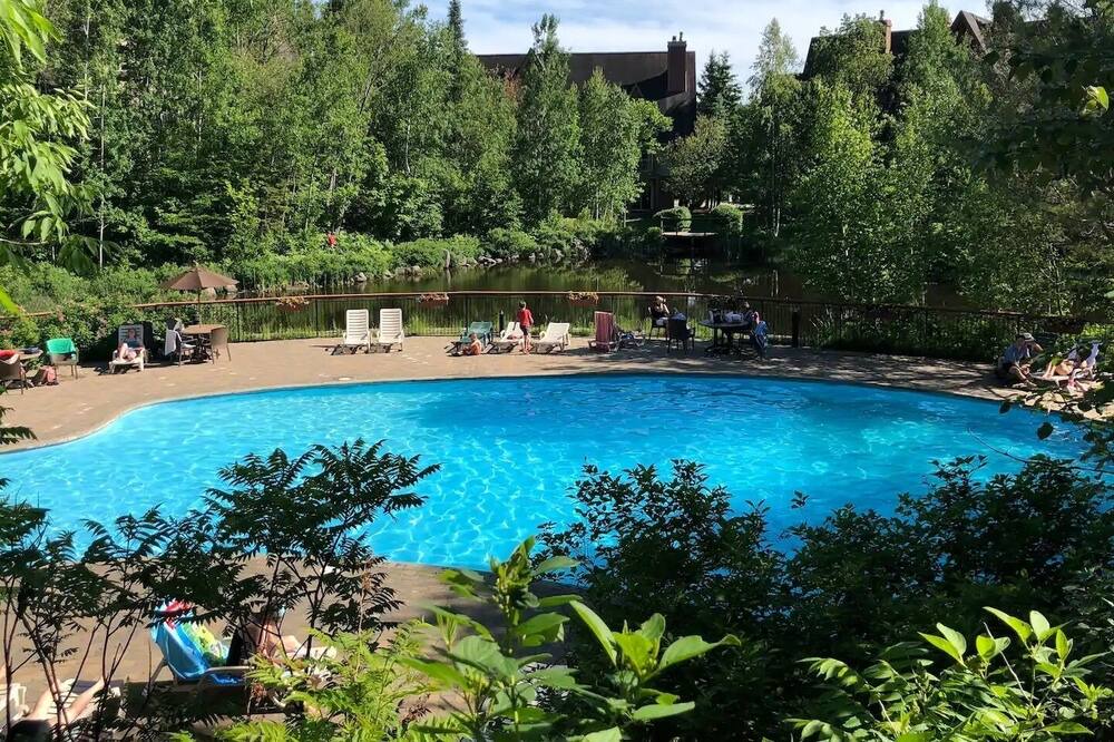 Photo of Outdoor in Mont-Tremblant