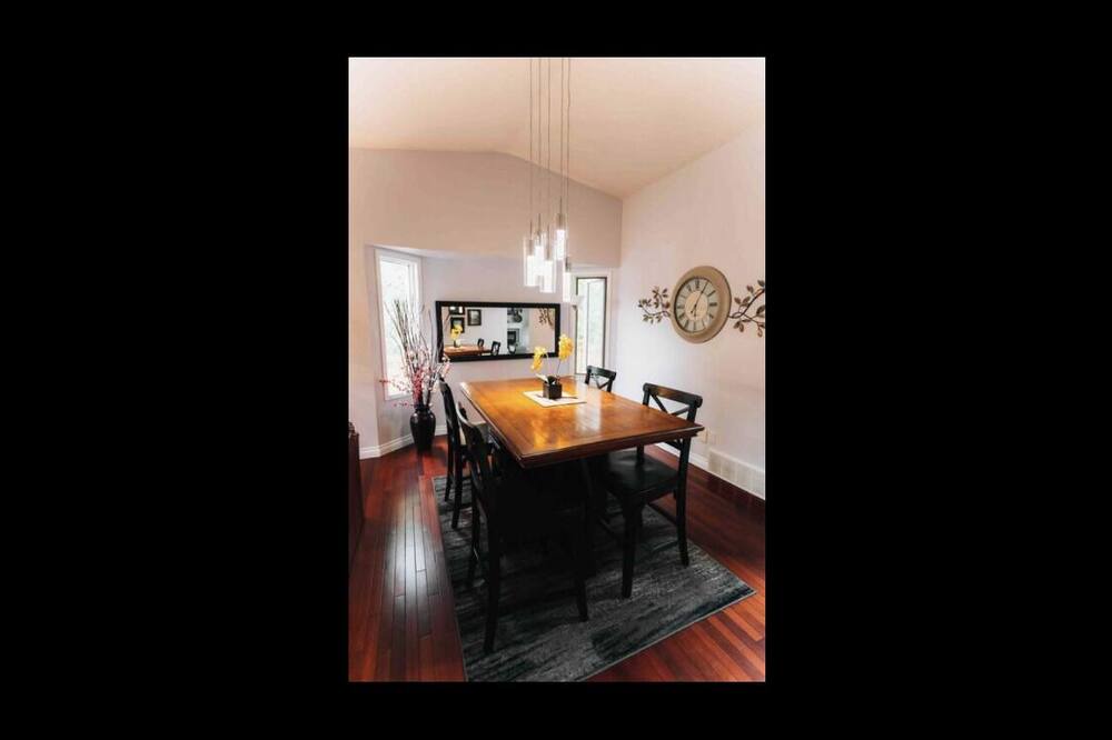 Photo of Bedroom in North Central Edmonton