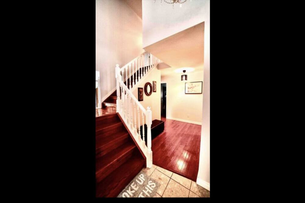 Photo of Bedroom in North Central Edmonton