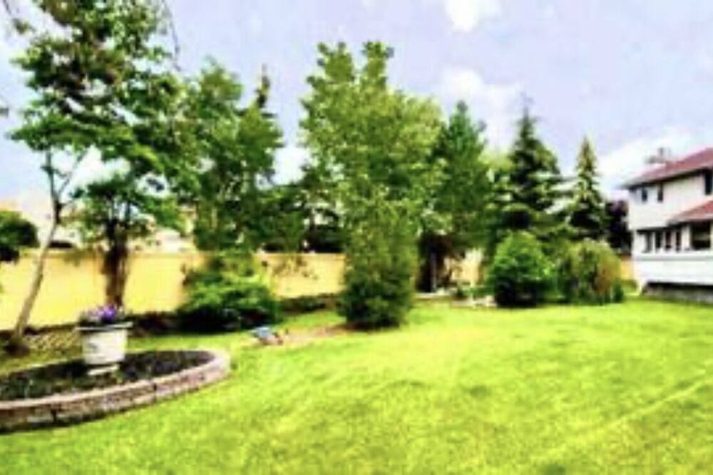 Photo of Outdoor in North Central Edmonton