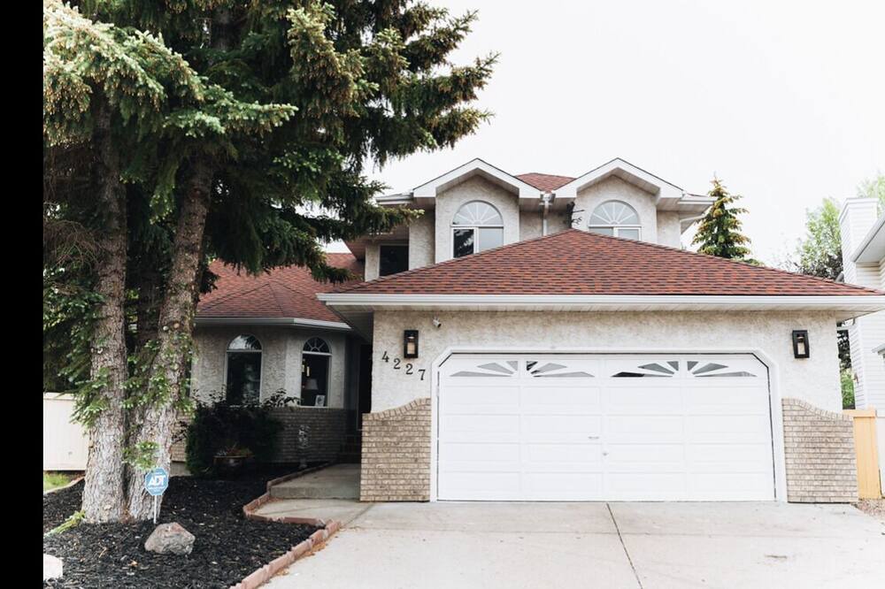 Photo of Outdoor in North Central Edmonton