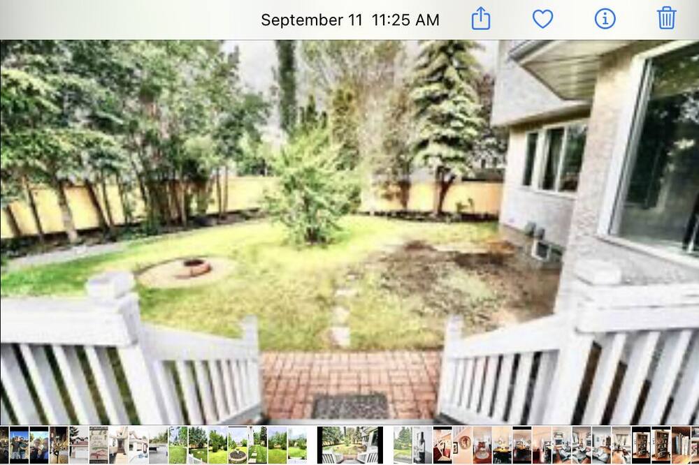 Photo of Outdoor in North Central Edmonton