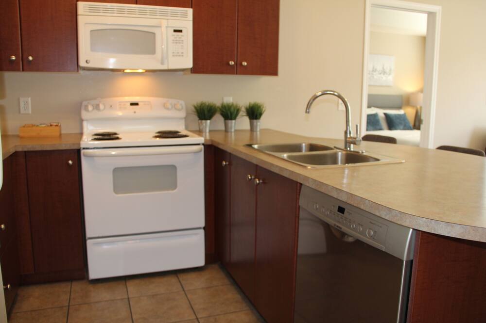 Photo of Kitchen in Quail Ridge