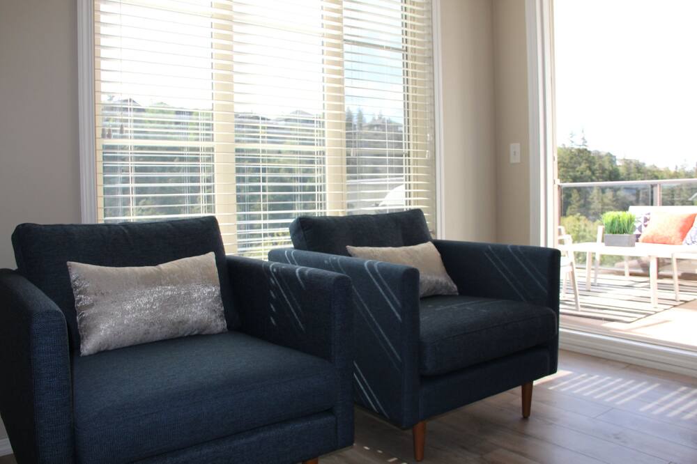 Photo of Livingroom in Quail Ridge