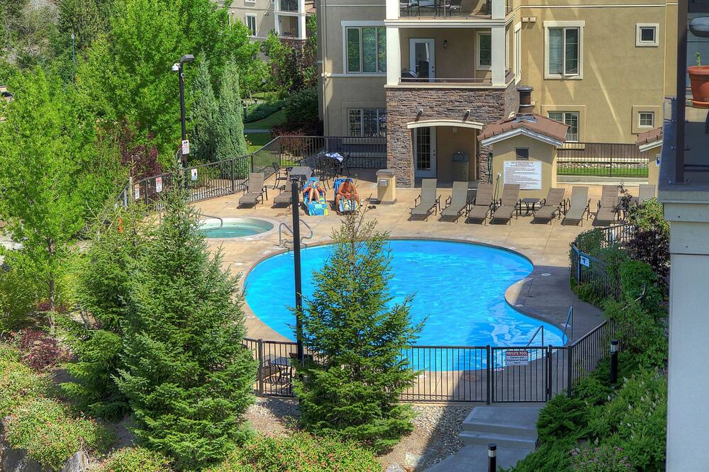 Photo of Outdoor in Quail Ridge