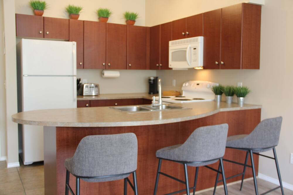 Photo of Kitchen in Quail Ridge