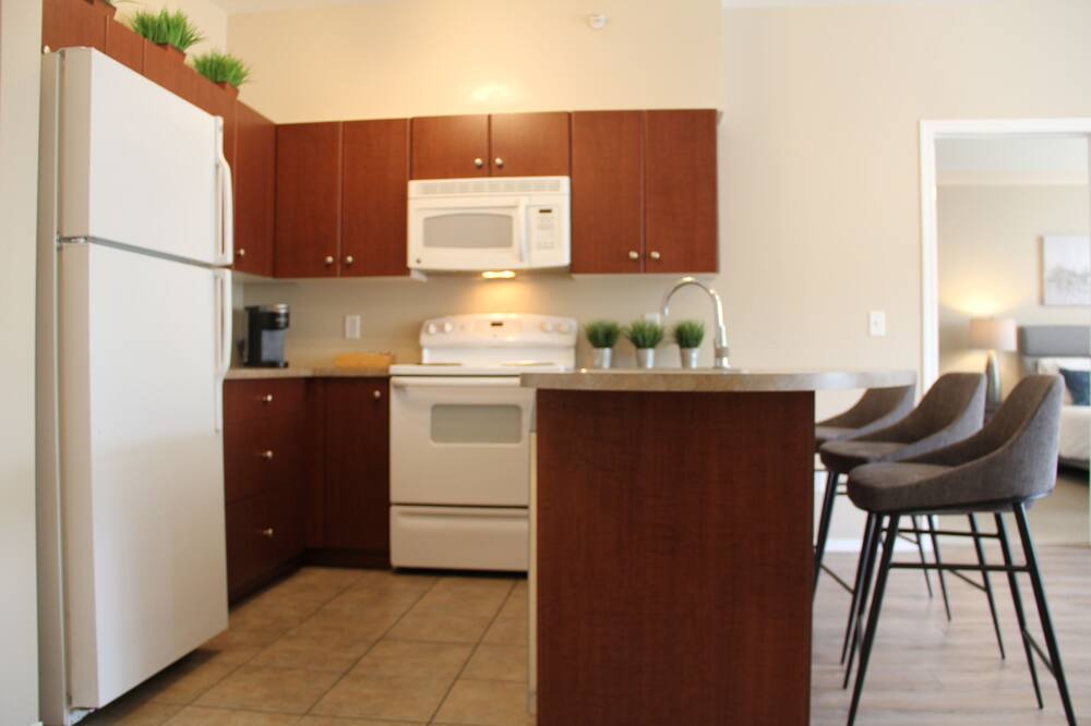 Photo of Kitchen in Quail Ridge