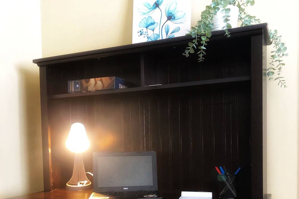 Photo of Bedroom in Lac-Brome