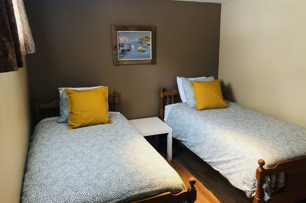 Photo of Bedroom in Lac-Brome