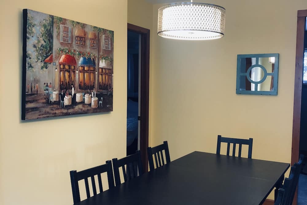 Photo of Kitchen in Lac-Brome