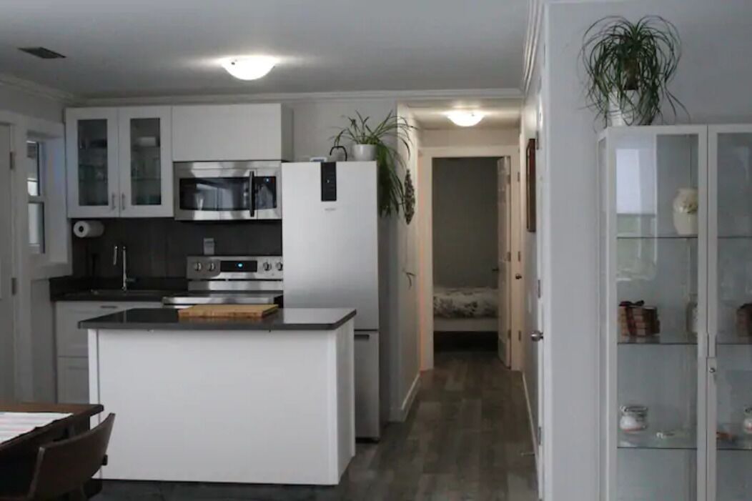 Photo of Kitchen in Regional District of Nanaimo