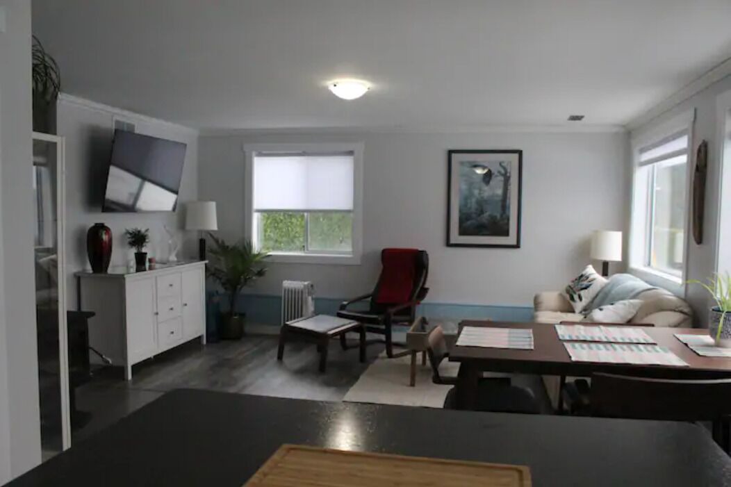 Photo of Livingroom in Regional District of Nanaimo
