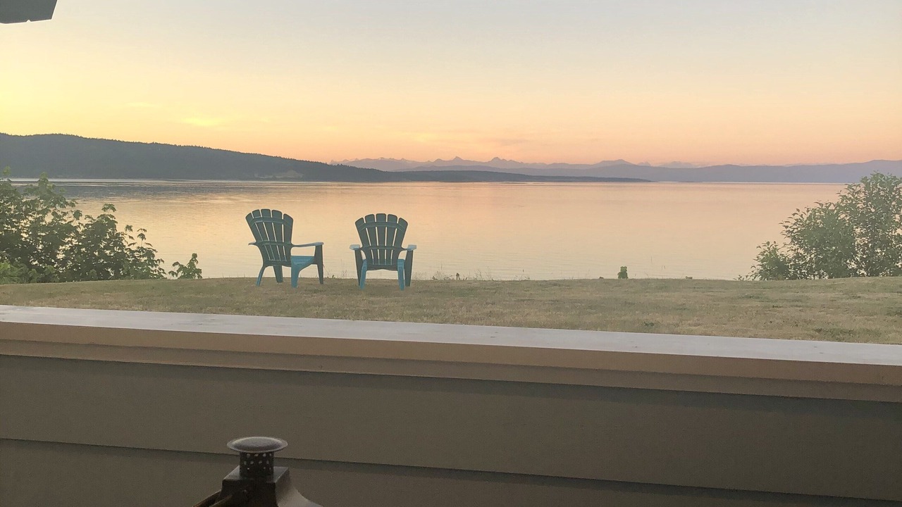 Photo of Patio Balcony in Regional District of Nanaimo