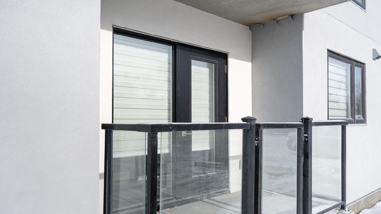 Photo of Patio Balcony in Fort Gary