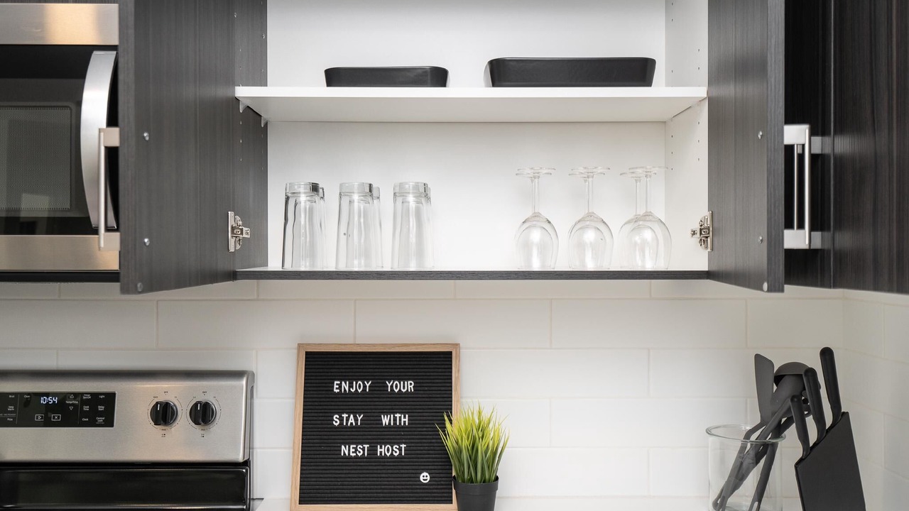 Photo of Kitchen in Fort Gary