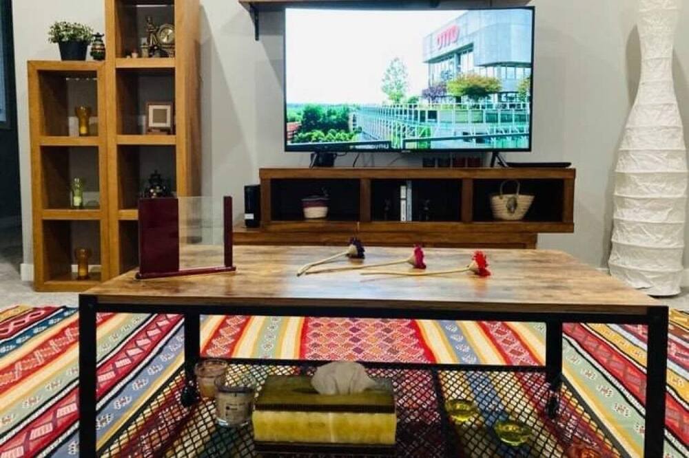 Photo of Livingroom in Symons Valley
