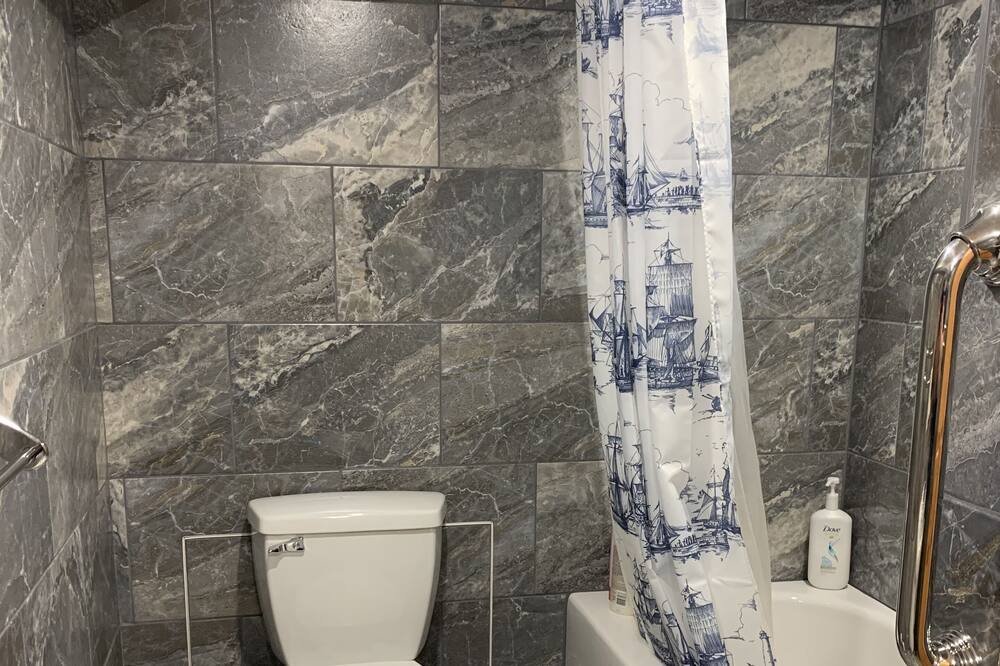 Photo of Bathroom in Stanstead Township