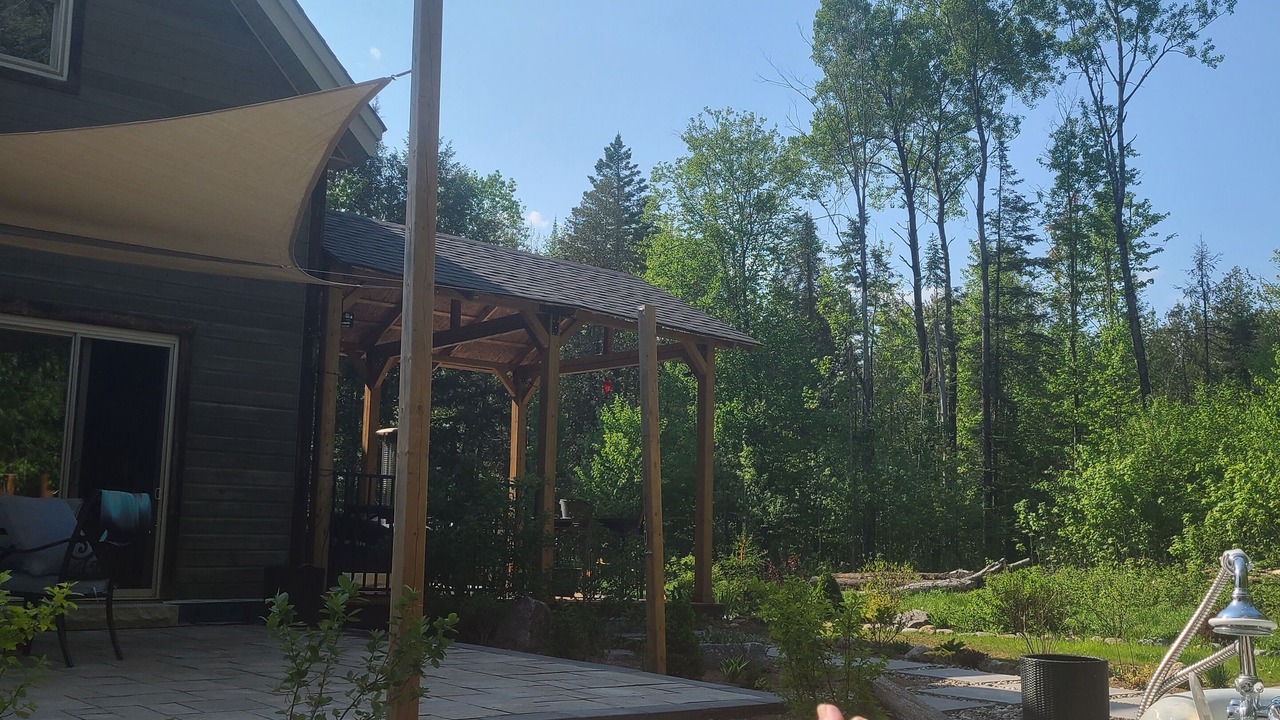 Photo of Outdoor in Val-des-Bois
