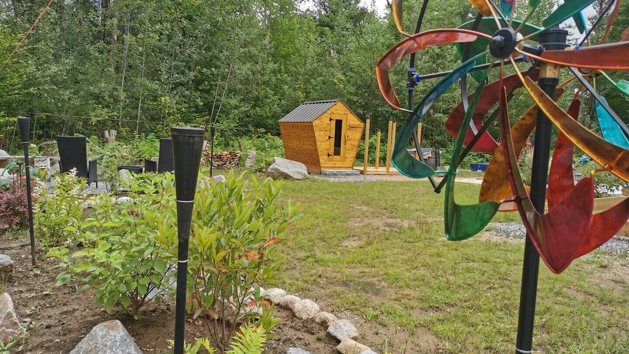 Photo of Outdoor in Val-des-Bois