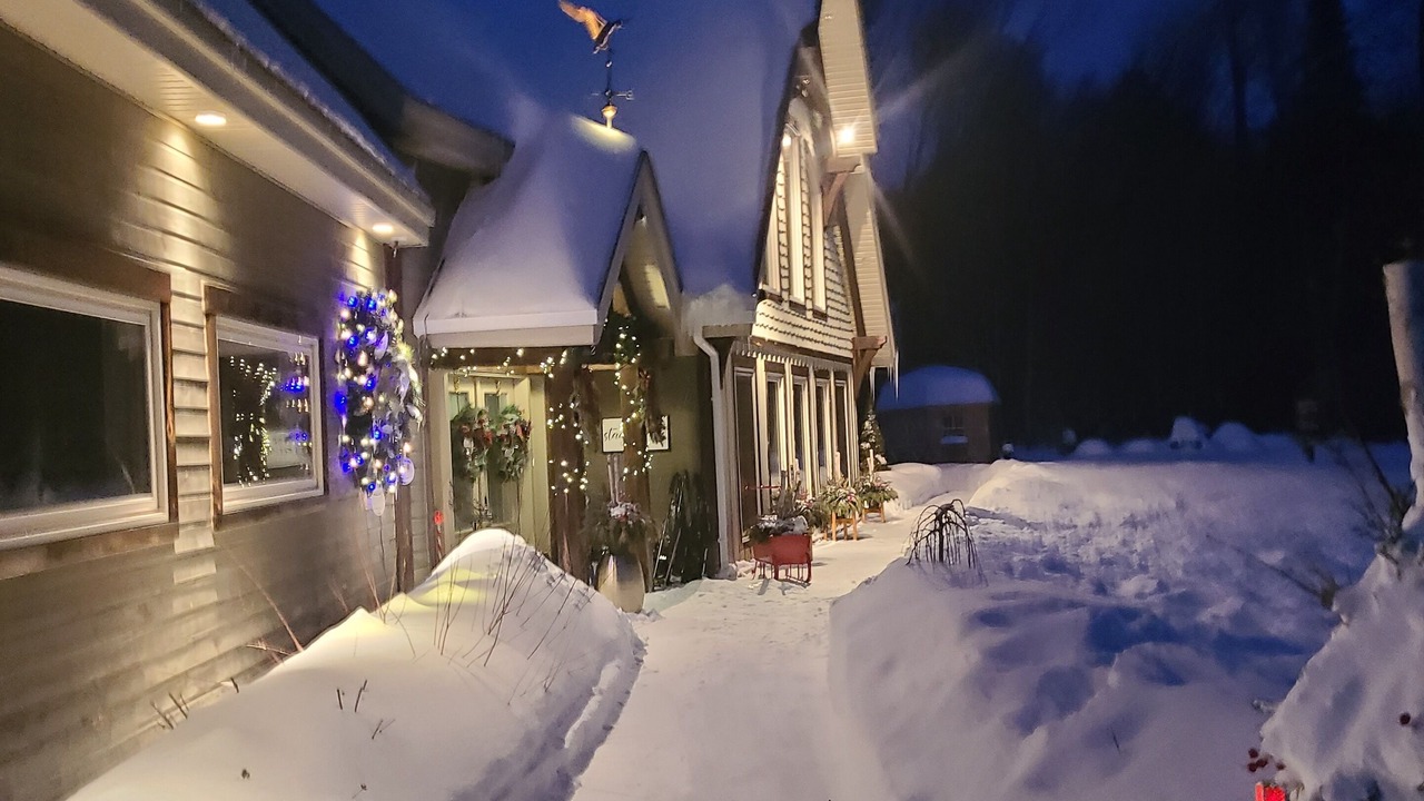 Photo of Outdoor in Val-des-Bois