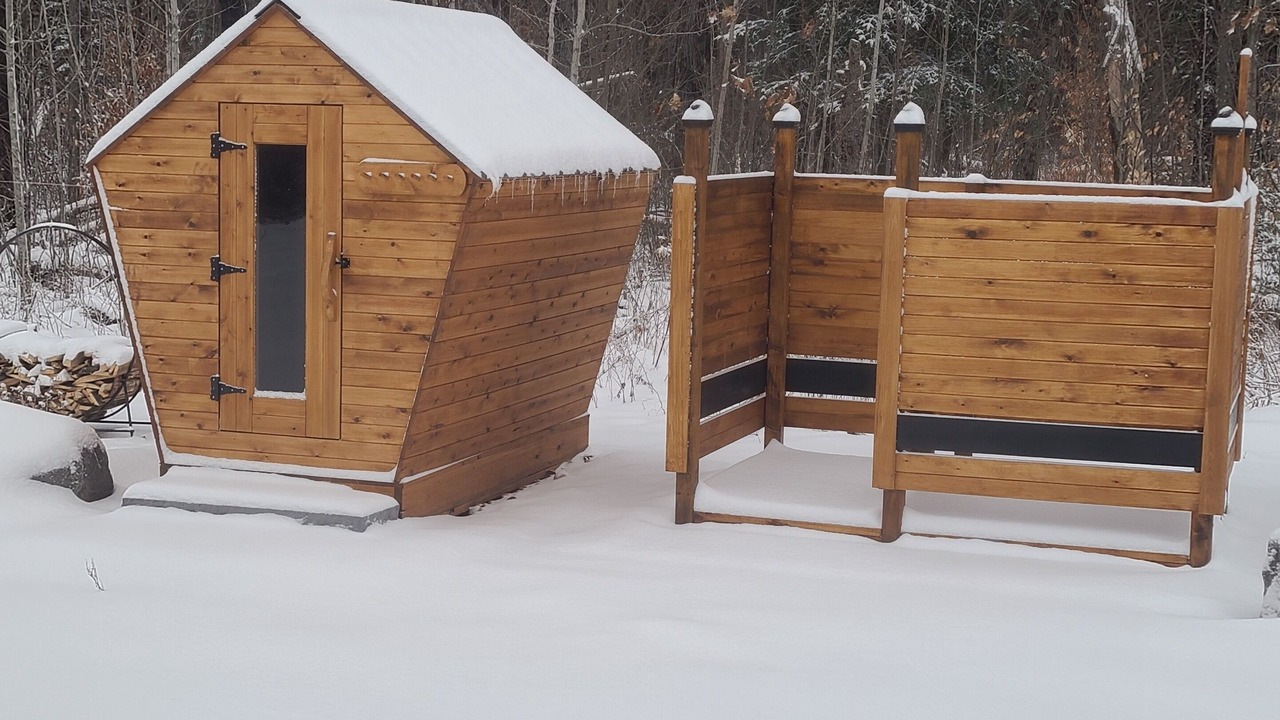 Photo of Outdoor in Val-des-Bois